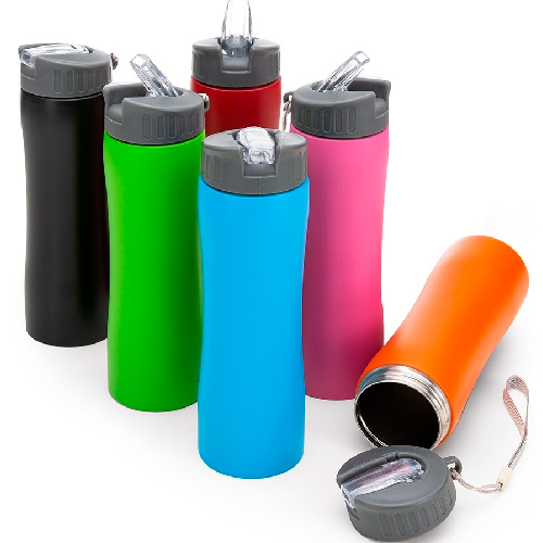 Squeezes Personalizados